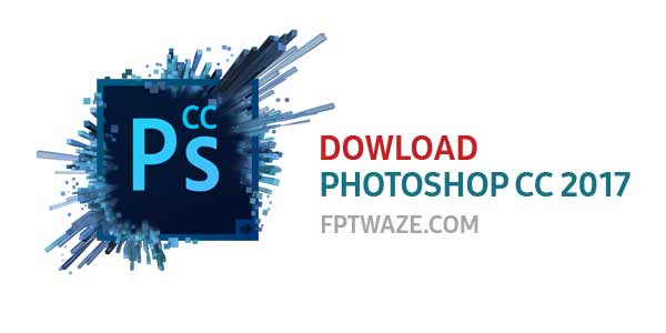 Adobe Photoshop CC 2017 v18.0 x64 Patch Activator