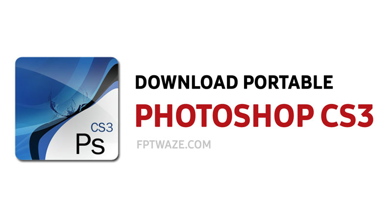 photoshop cs3 portable free download windows 10