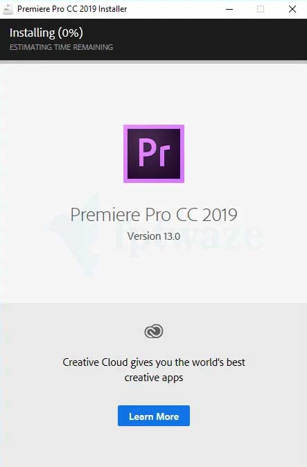 premiere pro 2018