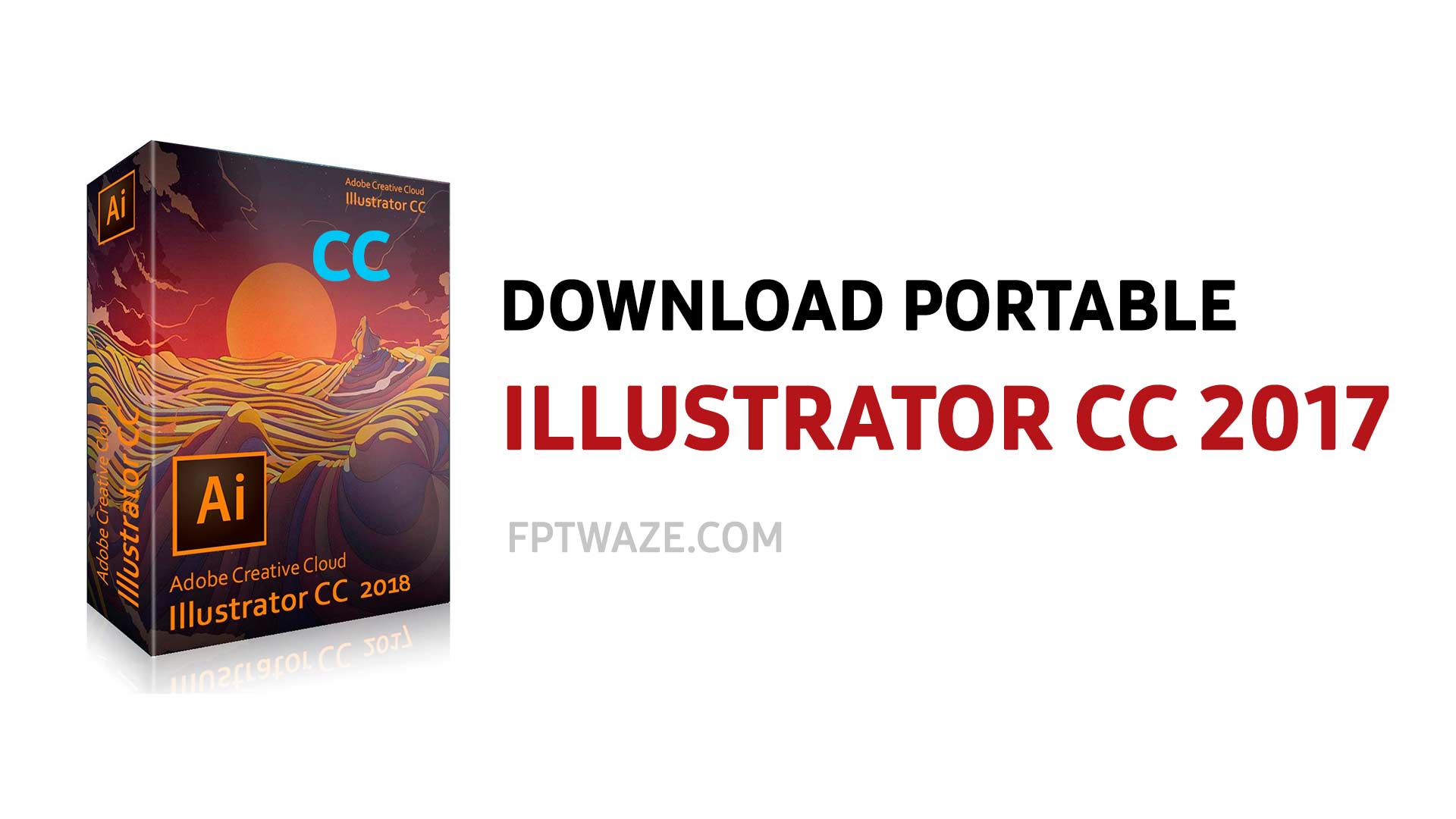 illustrator cc 2017 portable download