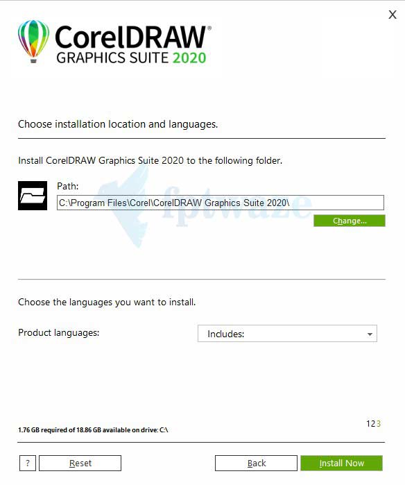 lost corel draw 11 disk need software reinstall windows 7