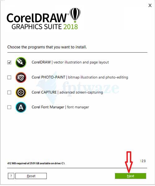 Install-CorelDRAW-Graphics-Suite-2018-5