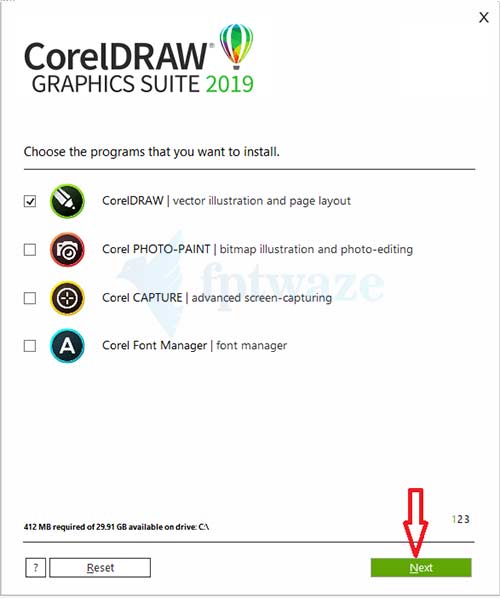 Install-CorelDRAW-Graphics-Suite-2019-5