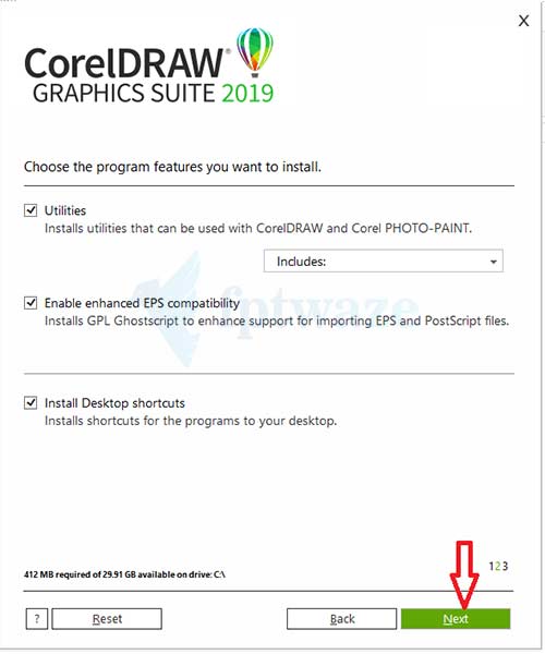 Install-CorelDRAW-Graphics-Suite-2019-6