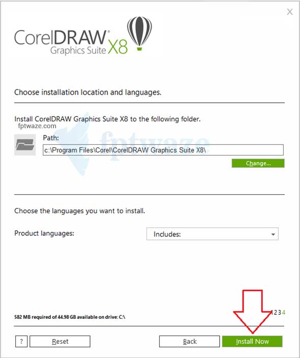 Install-CorelDRAW-Graphics-Suite-X8 (7)