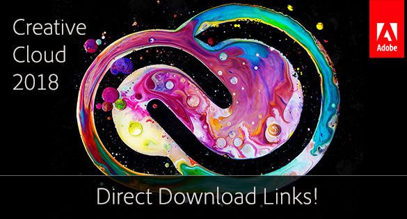 adobe photoshop direct download link