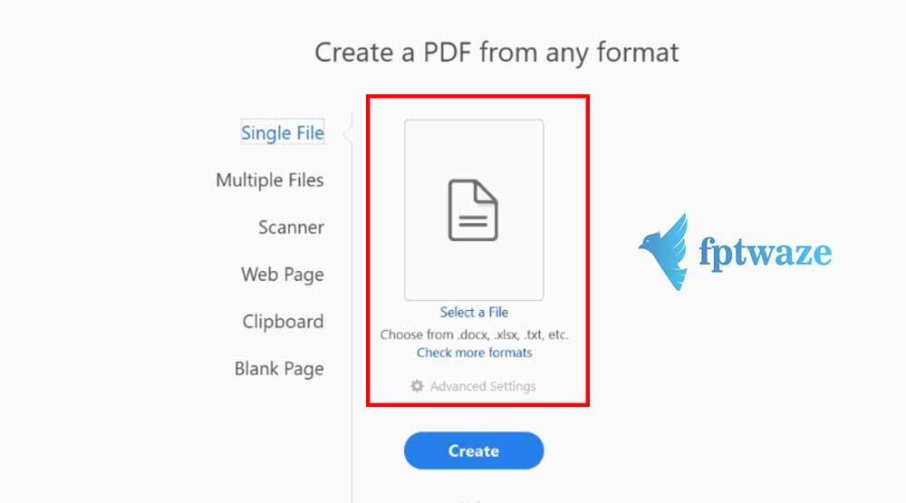 Create-PDF-from-Word-Adobe-Acrobat-2