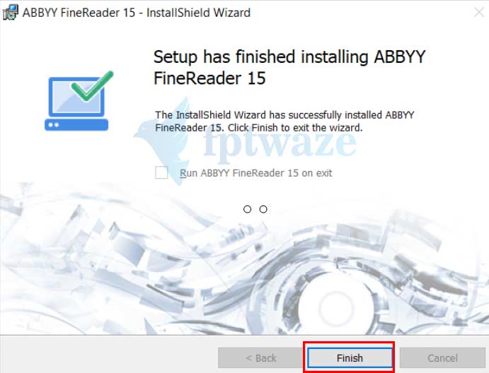 for windows instal ABBYY FineReader 16.0.14.7295