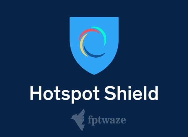 Hotspot-Shield