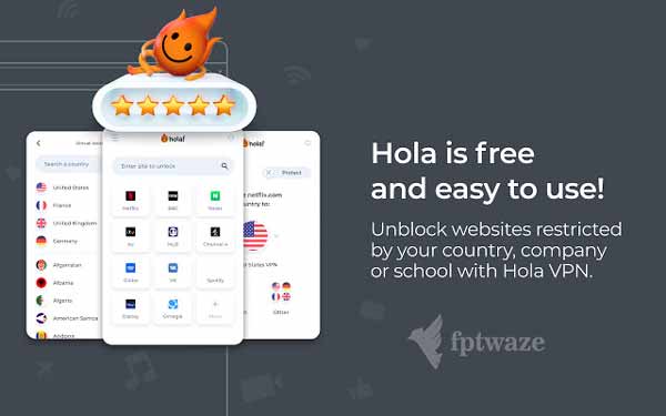 hola-vpn