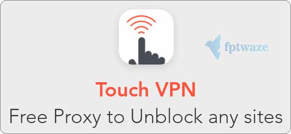 touch-vpn