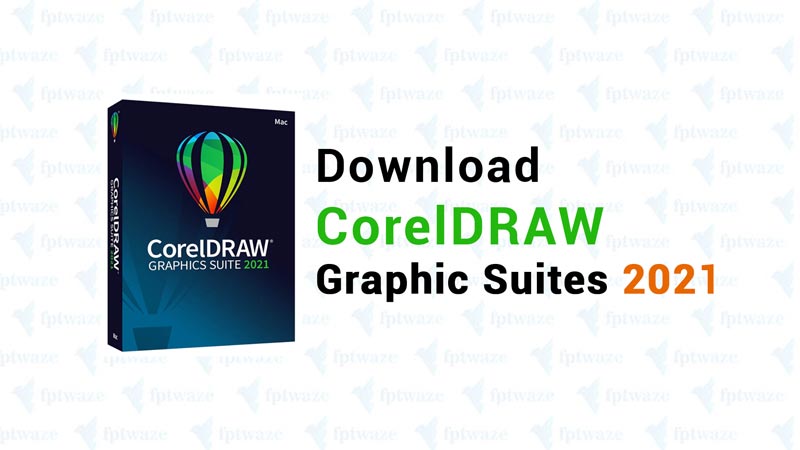 coreldraw standard 2021 vs graphics suite
