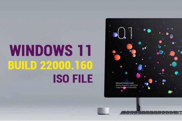 windows 11 build 22000.71 iso download