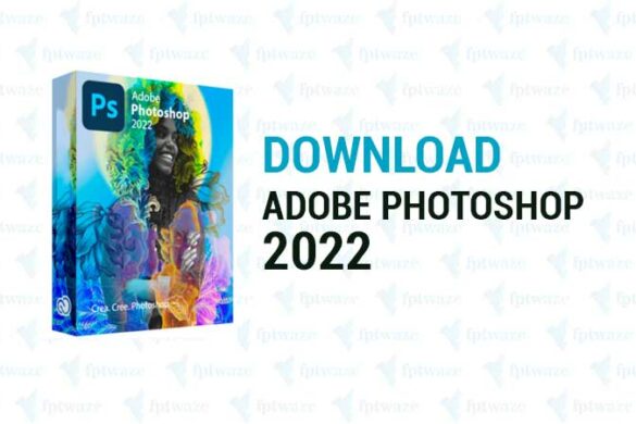 adobe photoshop 2022 requirements